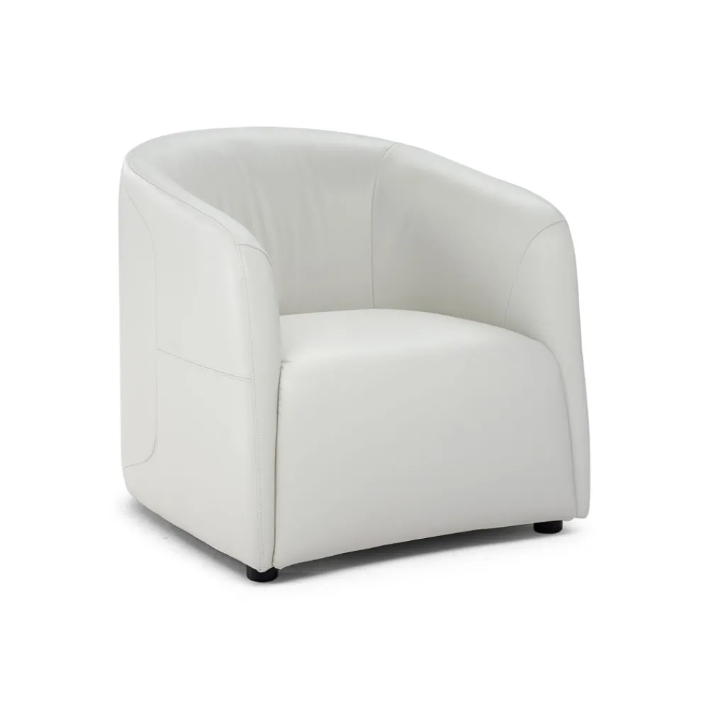 Natuzzi Nojatuolit<Logos-nojatuoli