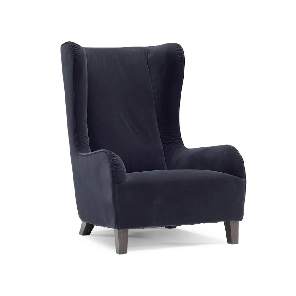 Natuzzi Nojatuolit<Marlene-nojatuoli
