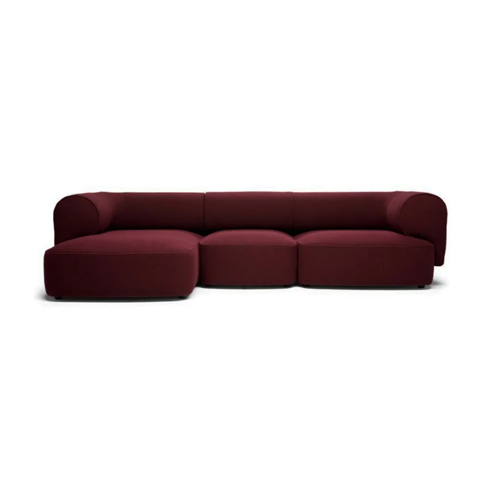 Natuzzi Moduulisohvat|Divaanisohvat<Melody-divaanisohva