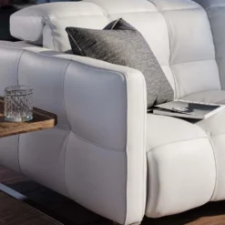 Natuzzi 2-Istuttavat Sohvat|Mekanismisohvat<Philo-sohva, 2-istuttava