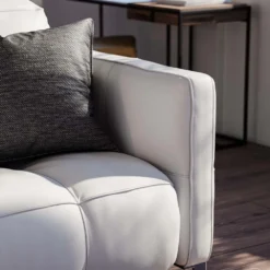 Natuzzi 2-Istuttavat Sohvat|Mekanismisohvat<Philo-sohva, 2-istuttava