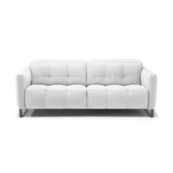 Natuzzi 2-Istuttavat Sohvat|Mekanismisohvat<Philo-sohva, 2-istuttava