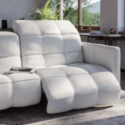 Natuzzi 2-Istuttavat Sohvat|Mekanismisohvat<Philo-sohva, 2-istuttava
