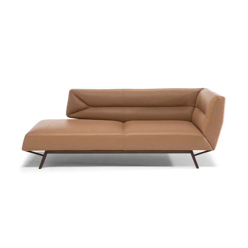 Natuzzi 3-Istuttavat Sohvat|Divaanisohvat<Positano-divaani