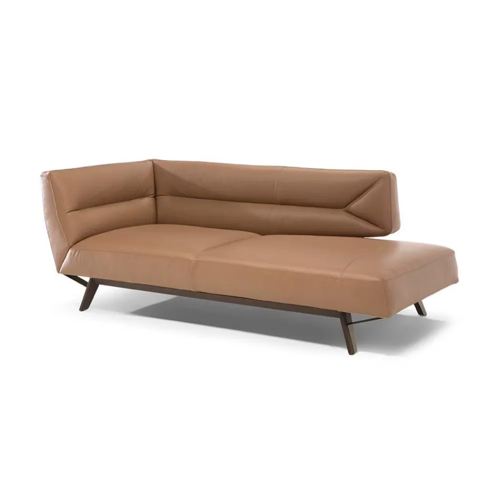 Natuzzi 3-Istuttavat Sohvat|Divaanisohvat<Positano-divaani
