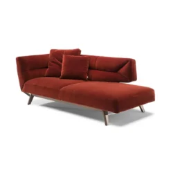 Natuzzi 3-Istuttavat Sohvat|Divaanisohvat<Positano-divaani