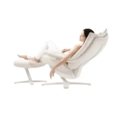 Natuzzi Mekanismituolit|Nojatuolit<Re-Vive Lounge-lepotuoli