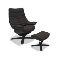 Natuzzi Mekanismituolit|Nojatuolit<Re-Vive Lounge-lepotuoli