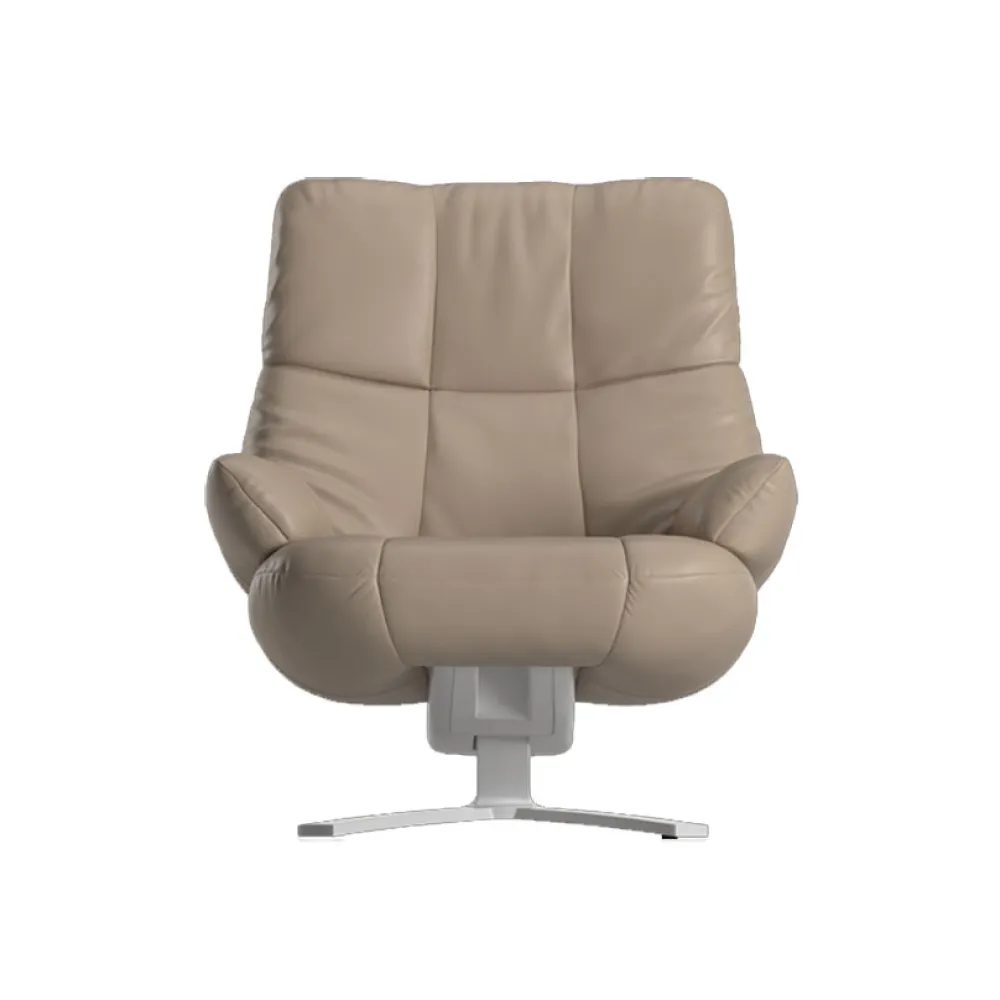 Natuzzi Nojatuolit<Re-Vive MyWay-lepotuoli