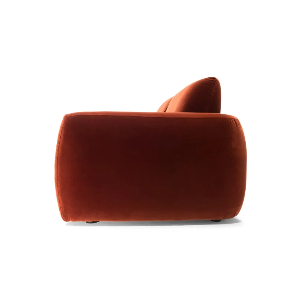 Natuzzi Vuodesohvat<Simple-vuodesohva