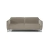 Natuzzi 2-Istuttavat Sohvat<Sophy-kangassohva