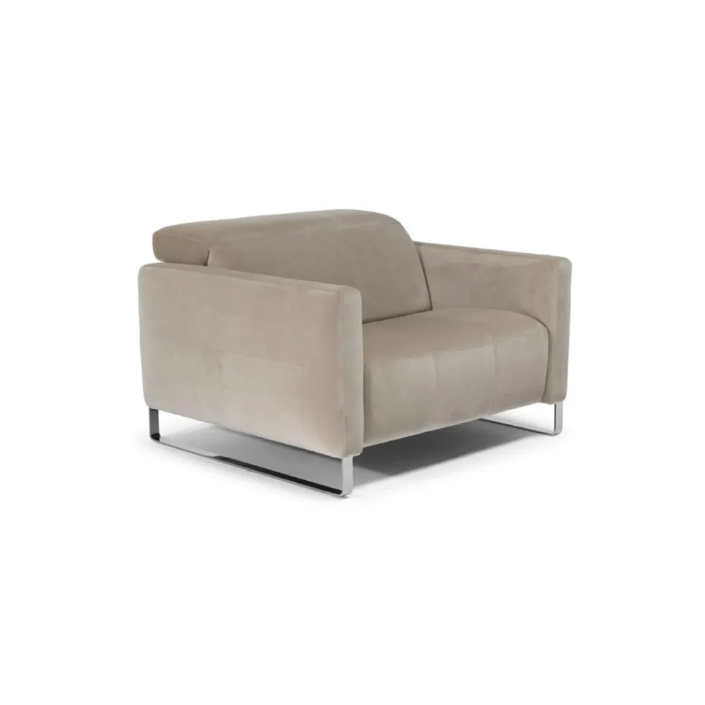 Natuzzi Nojatuolit<Sophy-nojatuoli