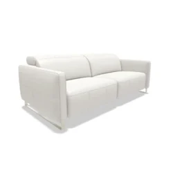 Natuzzi 2-Istuttavat Sohvat|Mekanismisohvat<Sophy-sohva mekanismilla