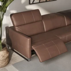 Natuzzi 2-Istuttavat Sohvat|Mekanismisohvat<Sophy-sohva mekanismilla