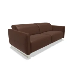 Natuzzi 2-Istuttavat Sohvat|Mekanismisohvat<Sophy-sohva mekanismilla