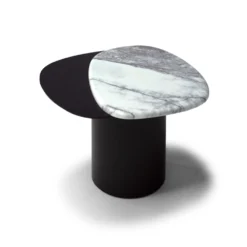 Natuzzi Sivupöydät Ja Konsolipöydät|Sohvapöydät<Splash-sivupöytä
