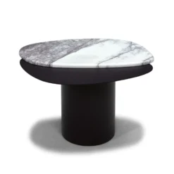 Natuzzi Sivupöydät Ja Konsolipöydät|Sohvapöydät<Splash-sivupöytä