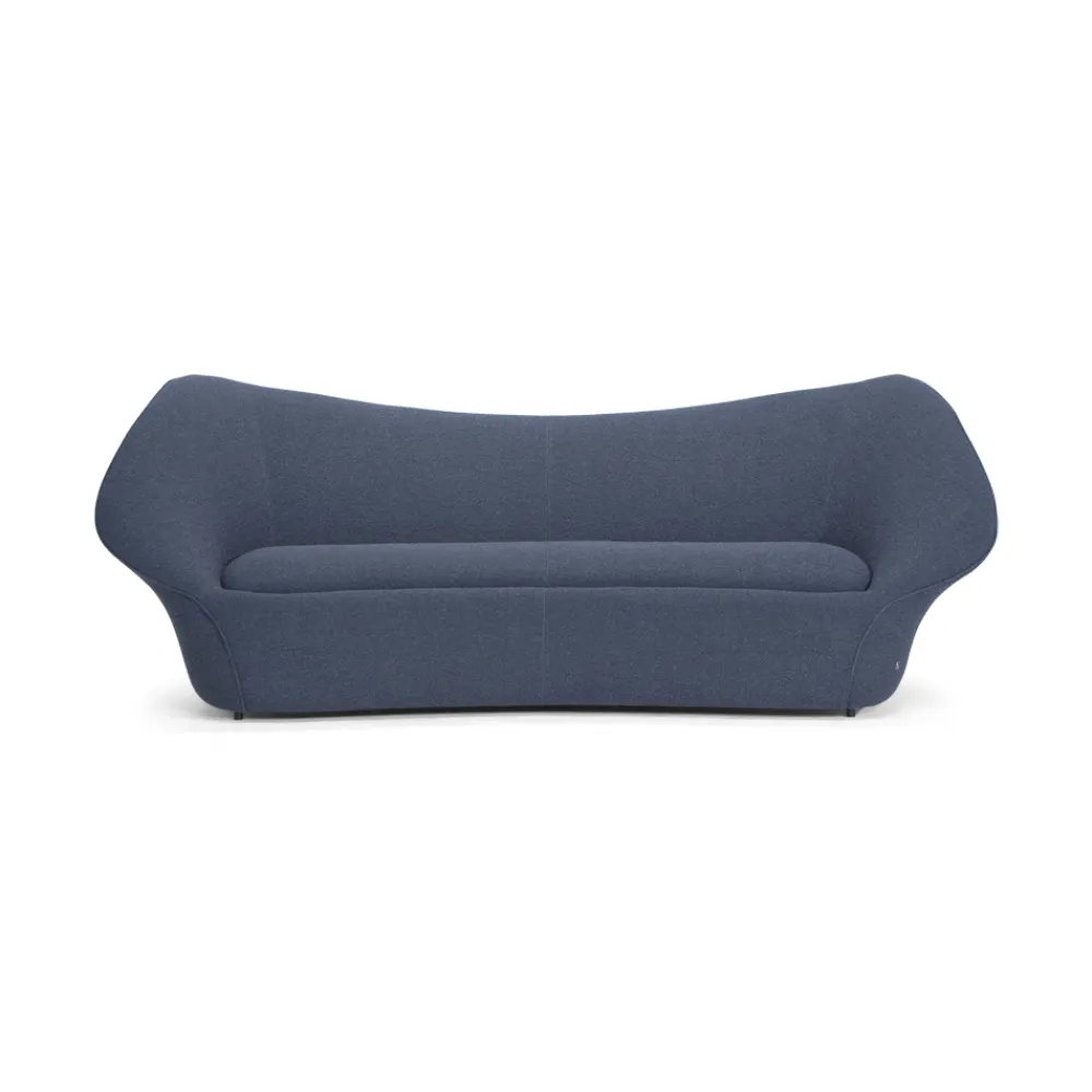 Natuzzi 3-Istuttavat Sohvat<Splash-sohva