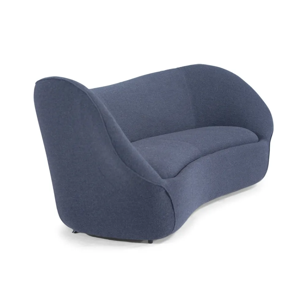 Natuzzi 3-Istuttavat Sohvat<Splash-sohva