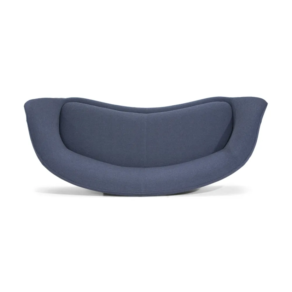 Natuzzi 3-Istuttavat Sohvat<Splash-sohva