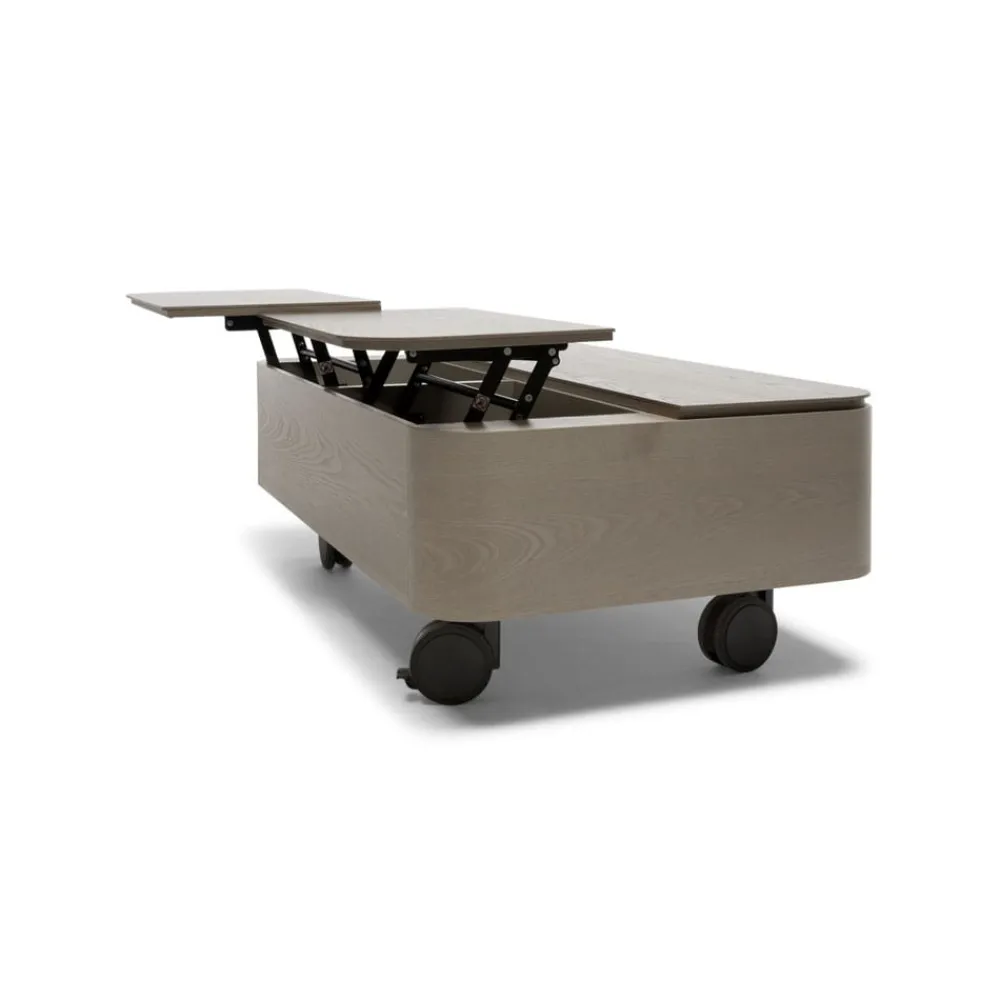 Natuzzi Sohvapöydät<Square-sohvapöytä