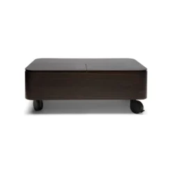 Natuzzi Sohvapöydät<Square-sohvapöytä