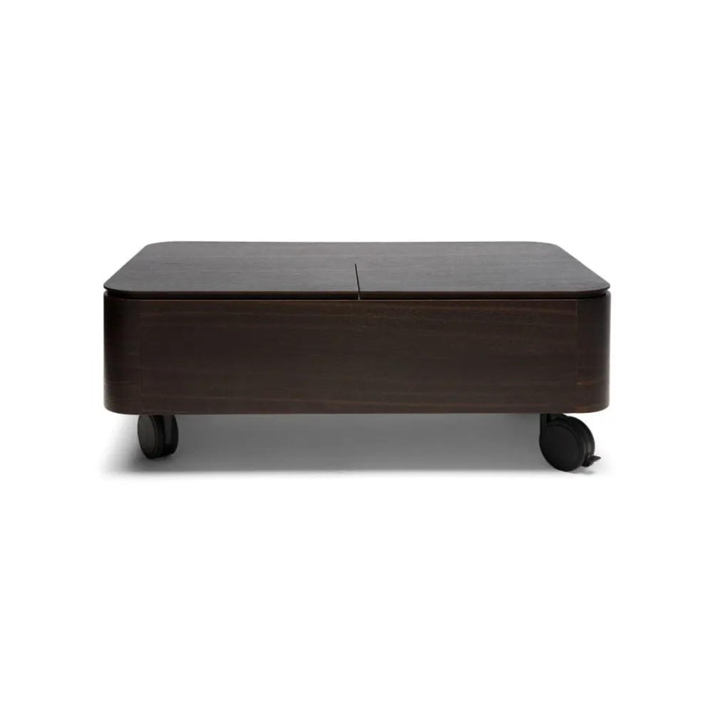 Natuzzi Sohvapöydät<Square-sohvapöytä