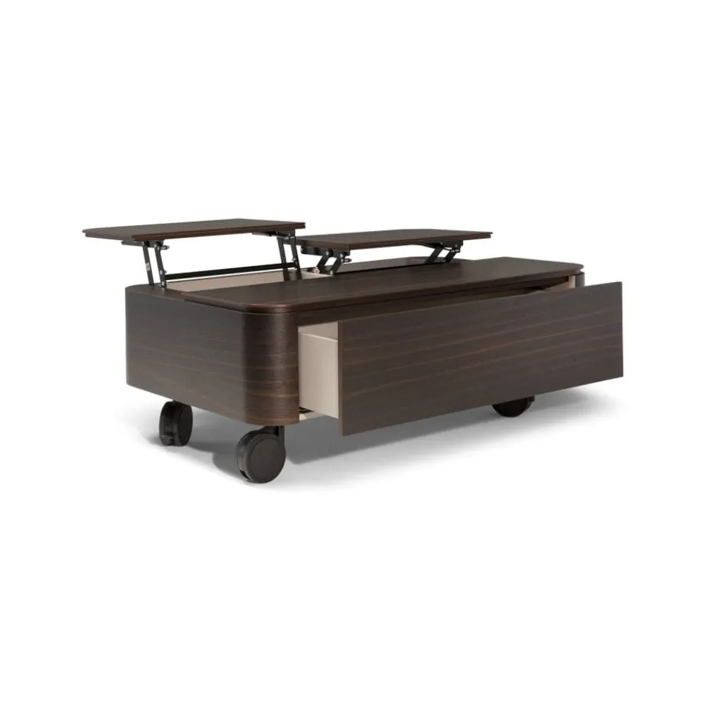 Natuzzi Sohvapöydät<Square-sohvapöytä
