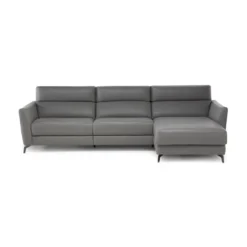 Natuzzi Divaanisohvat|Nahkasohvat<Stan-divaanisohva