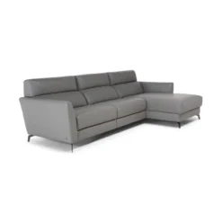 Natuzzi Divaanisohvat|Nahkasohvat<Stan-divaanisohva