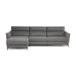 Natuzzi Divaanisohvat|Nahkasohvat<Stan-divaanisohva