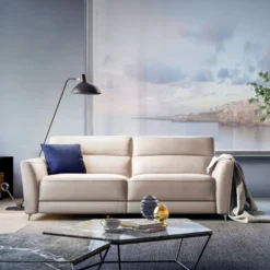 Natuzzi 2-Istuttavat Sohvat|Mekanismisohvat<Stan-mekanismisohva