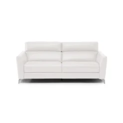 Natuzzi 2-Istuttavat Sohvat|3-Istuttavat Sohvat<Stan-nahkasohva