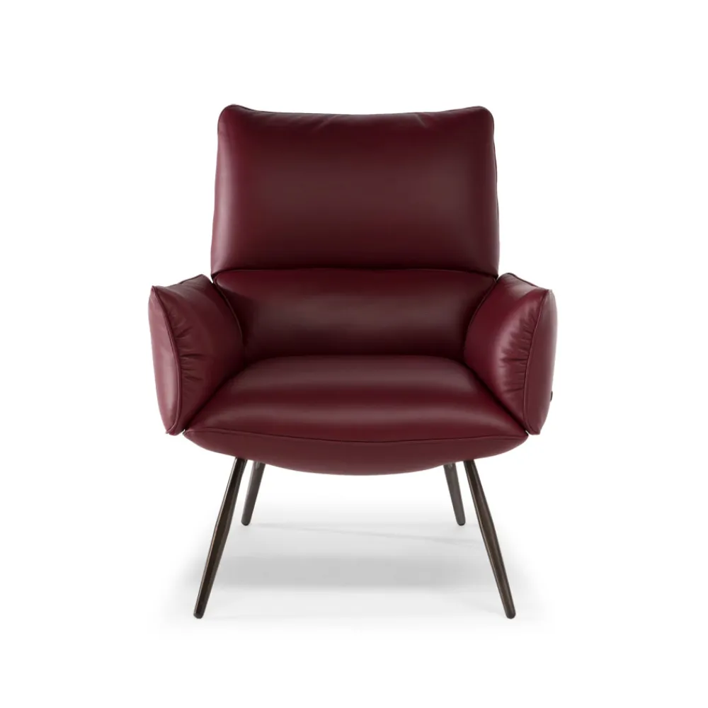 Natuzzi Nojatuolit<Talia-nojatuoli