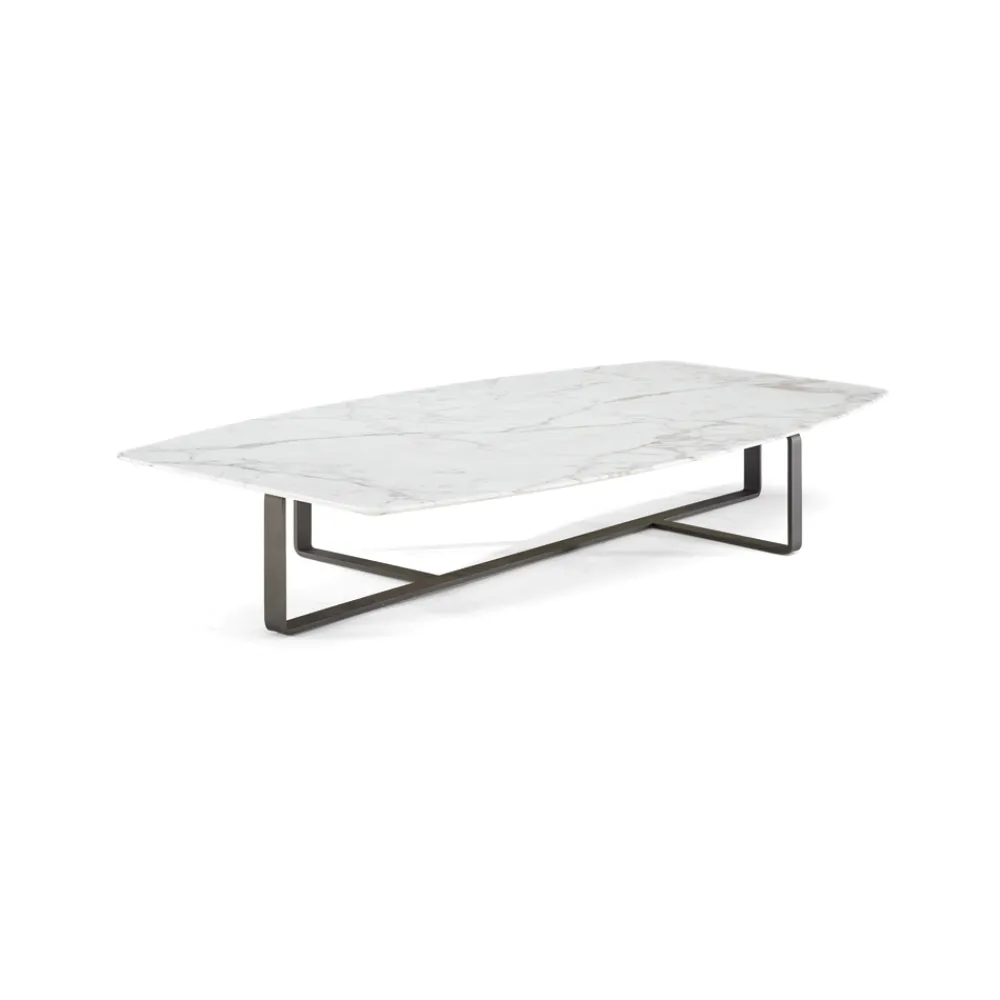 Natuzzi Sohvapöydät<Tempo-sohvapöytä