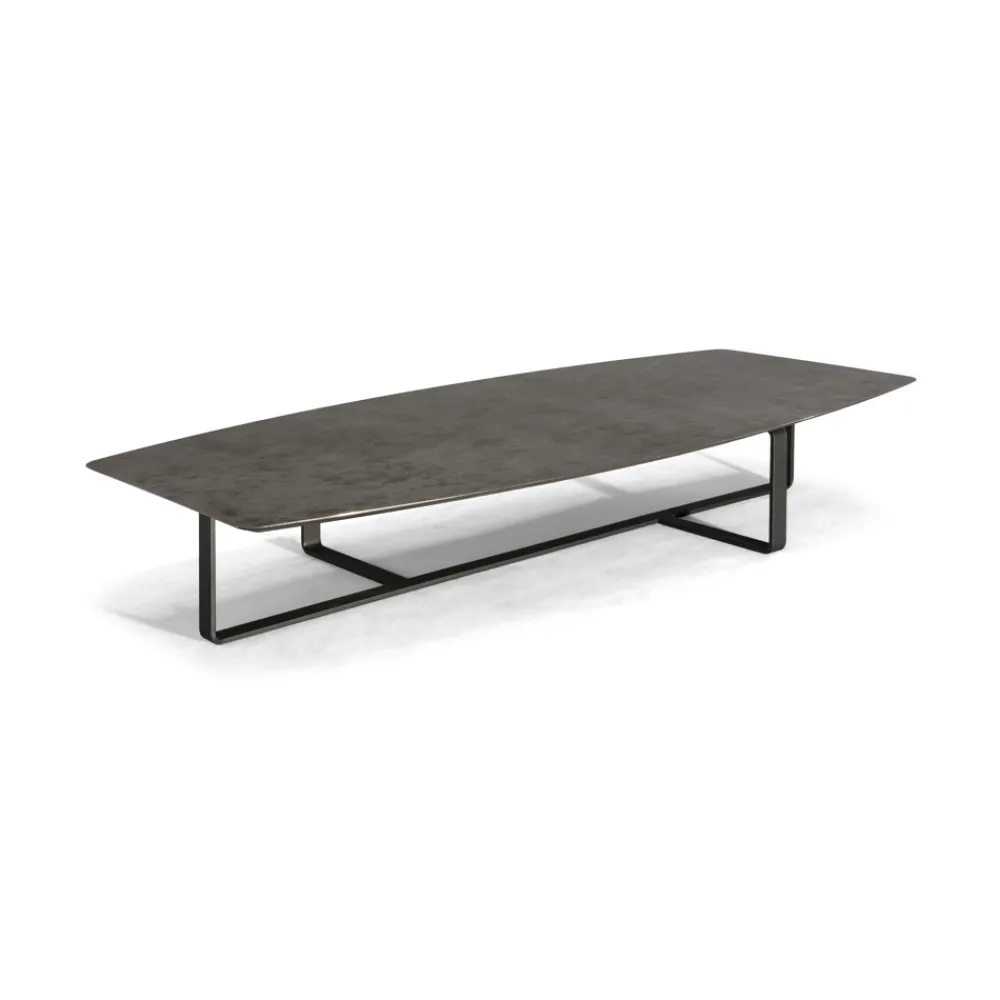 Natuzzi Sohvapöydät<Tempo-sohvapöytä