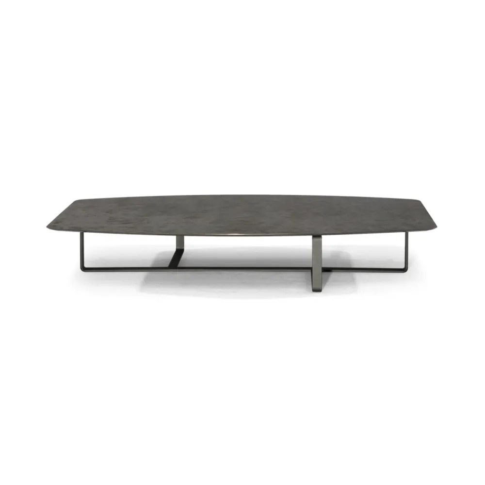Natuzzi Sohvapöydät<Tempo-sohvapöytä