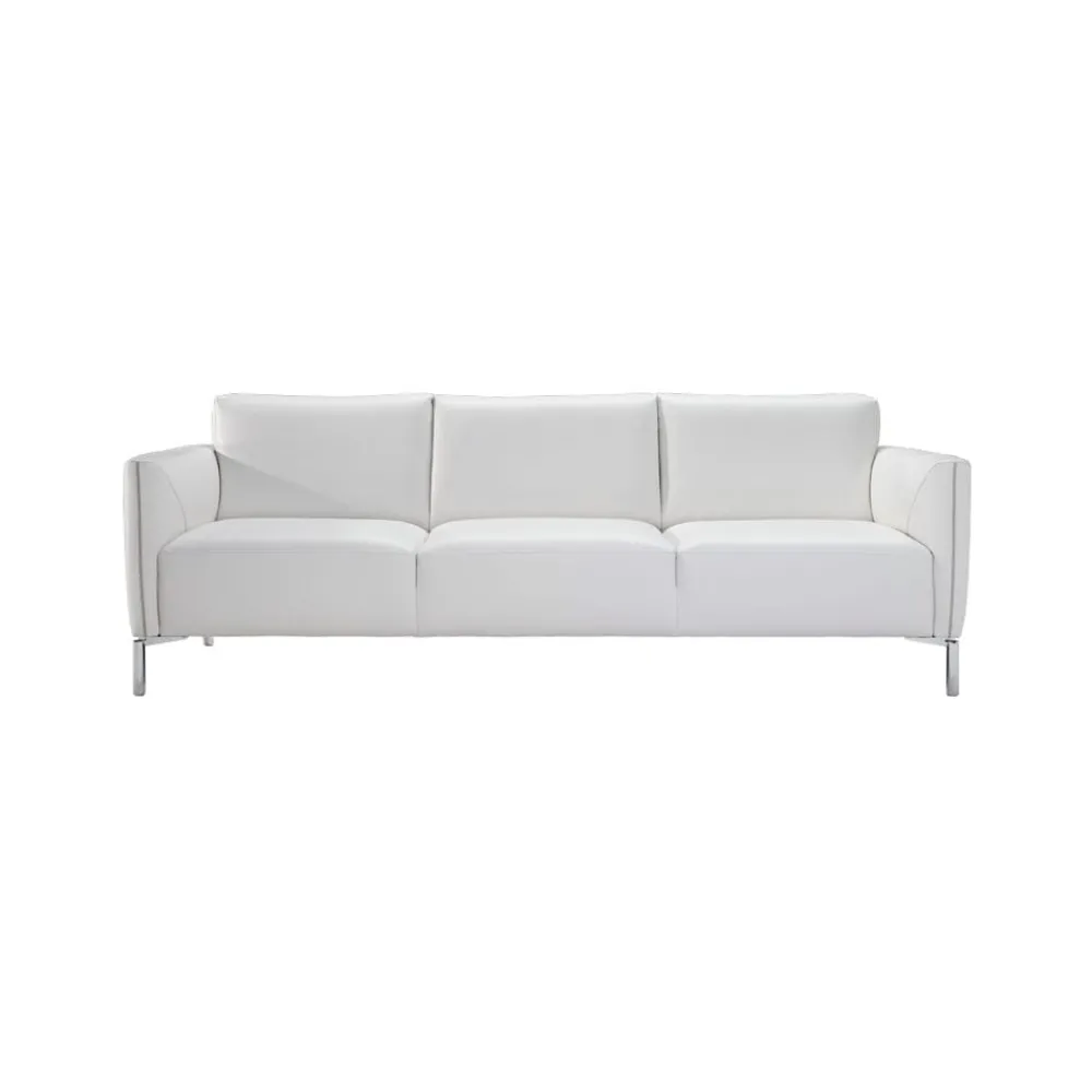 Natuzzi 3-Istuttavat Sohvat|Nahkasohvat<Tratto-sohva, varasto