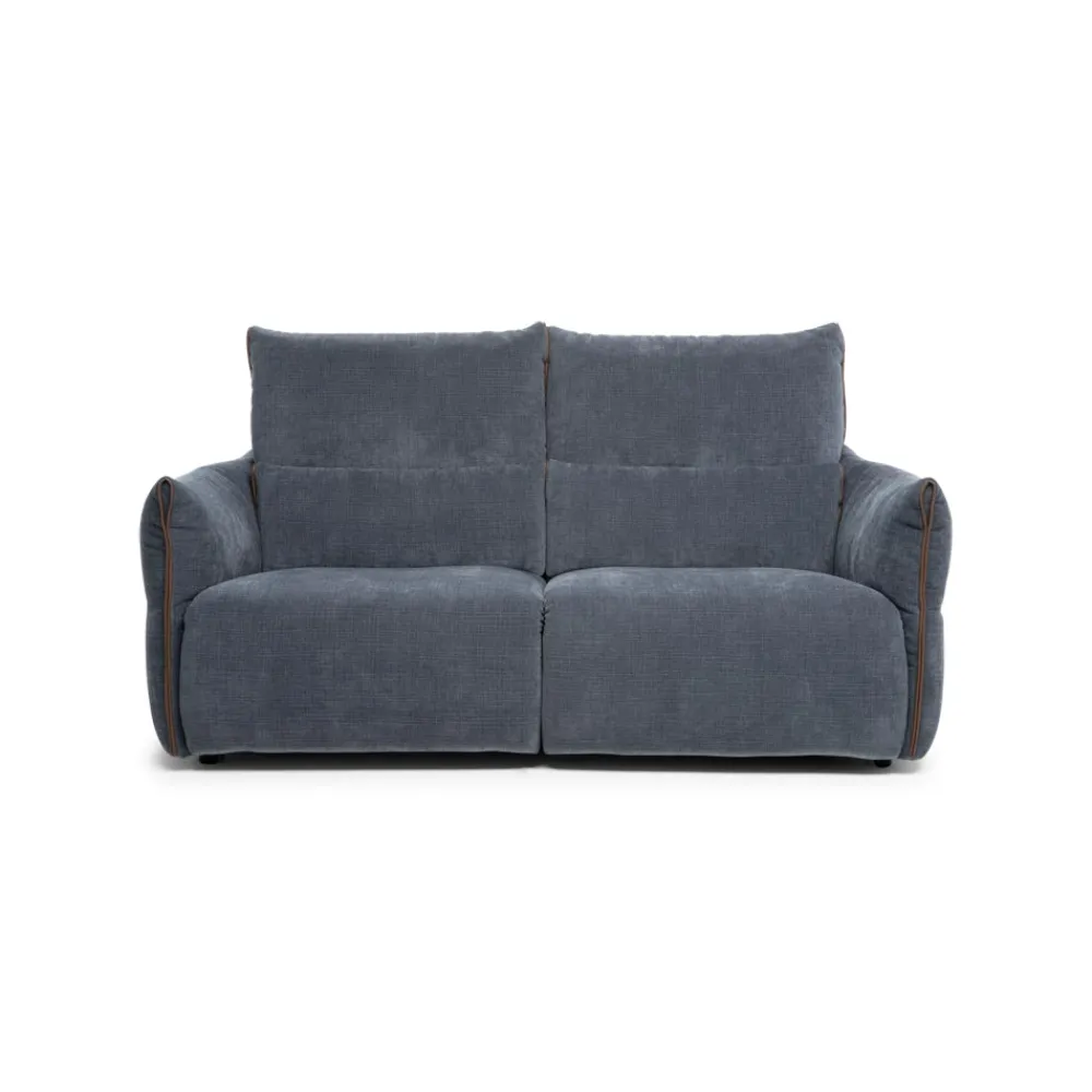 Natuzzi 2-Istuttavat Sohvat|Mekanismisohvat<Wellbe-mekanismisohva
