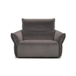 Natuzzi Mekanismituolit|Nojatuolit<Wellbe-nojatuoli