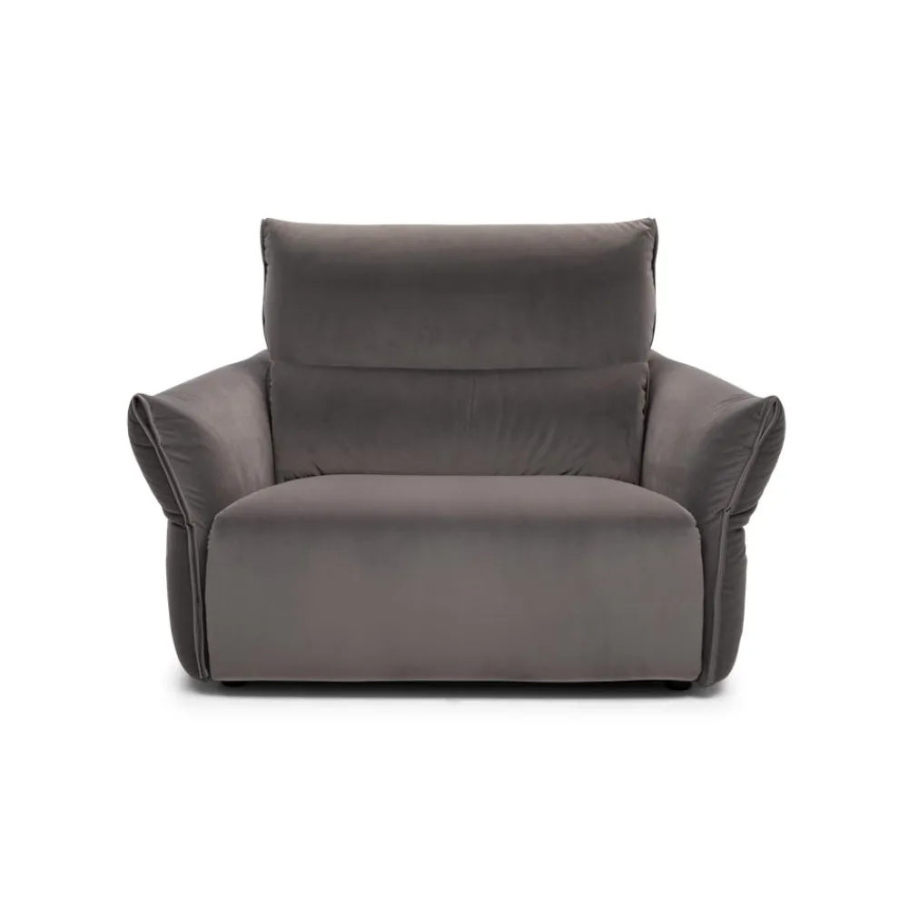 Natuzzi Mekanismituolit|Nojatuolit<Wellbe-nojatuoli