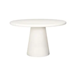 Richmond Interiors Ruokapöydät|Pyöreät Pöydät<Bloomstone-ruokapöytä, pyöreä