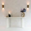 Richmond Interiors Sivupöydät Ja Konsolipöydät<Bloomstone-konsolipöytä