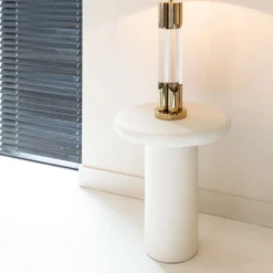 Richmond Interiors Sivupöydät Ja Konsolipöydät<Bloomstone-sivupöytä