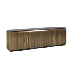 Richmond Interiors Tv-Tasot<Ironville tv-taso