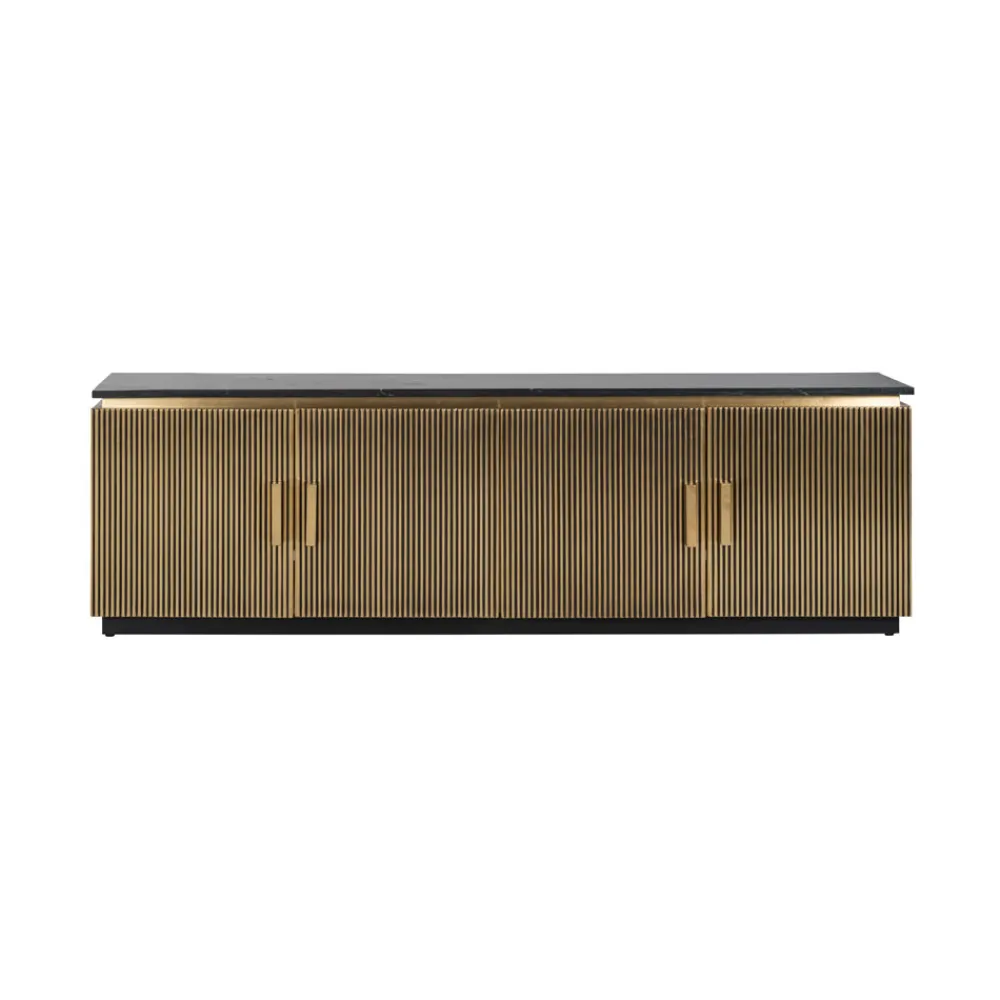 Richmond Interiors Tv-Tasot<Ironville tv-taso