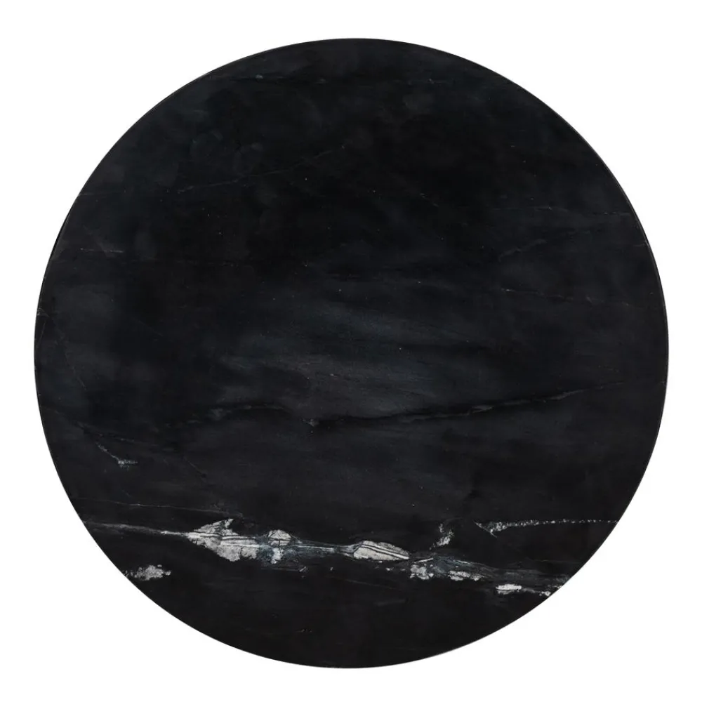 Richmond Interiors Sivupöydät Ja Konsolipöydät<Ironville-sivupöytä