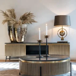 Richmond Interiors Sohvapöydät<Ironville-sohvapöytä