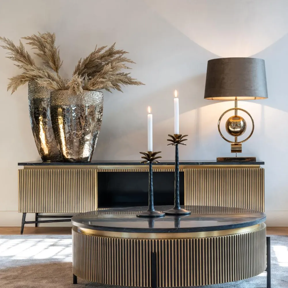 Richmond Interiors Sohvapöydät<Ironville-sohvapöytä