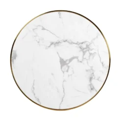 Richmond Interiors Ruokapöydät|Pyöreät Pöydät<Osteria-pöytä, pyöreä
